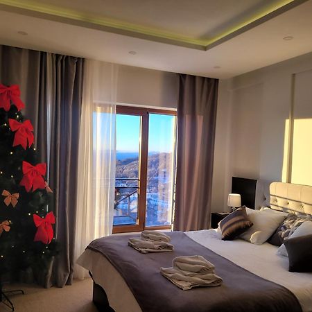 Milmari N66 Apartment Kopaonik Luaran gambar