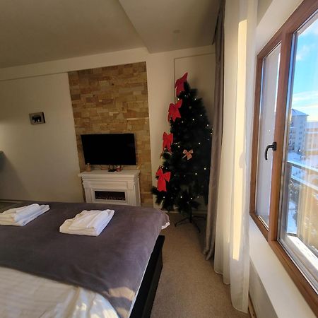 Milmari N66 Apartment Kopaonik Luaran gambar