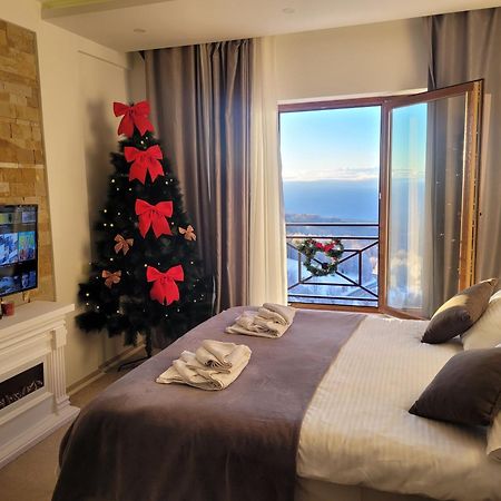Milmari N66 Apartment Kopaonik Luaran gambar