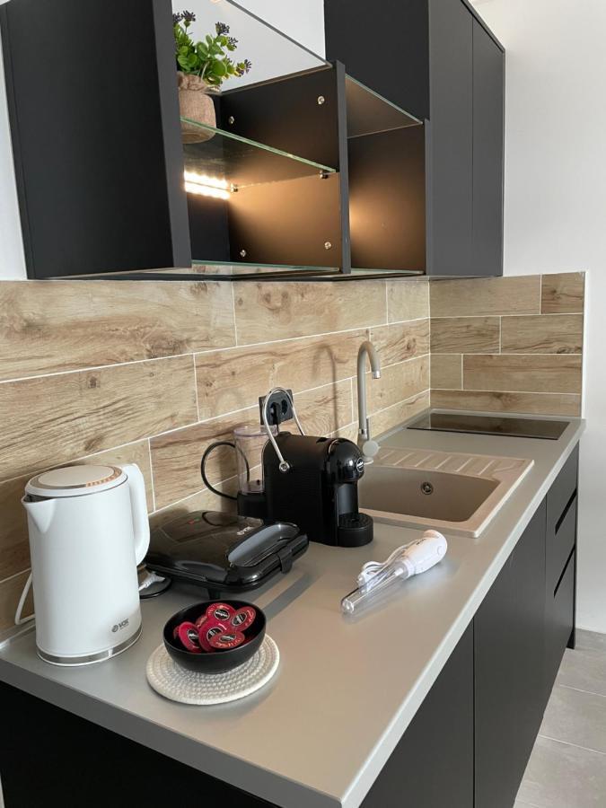 Milmari N66 Apartment Kopaonik Luaran gambar