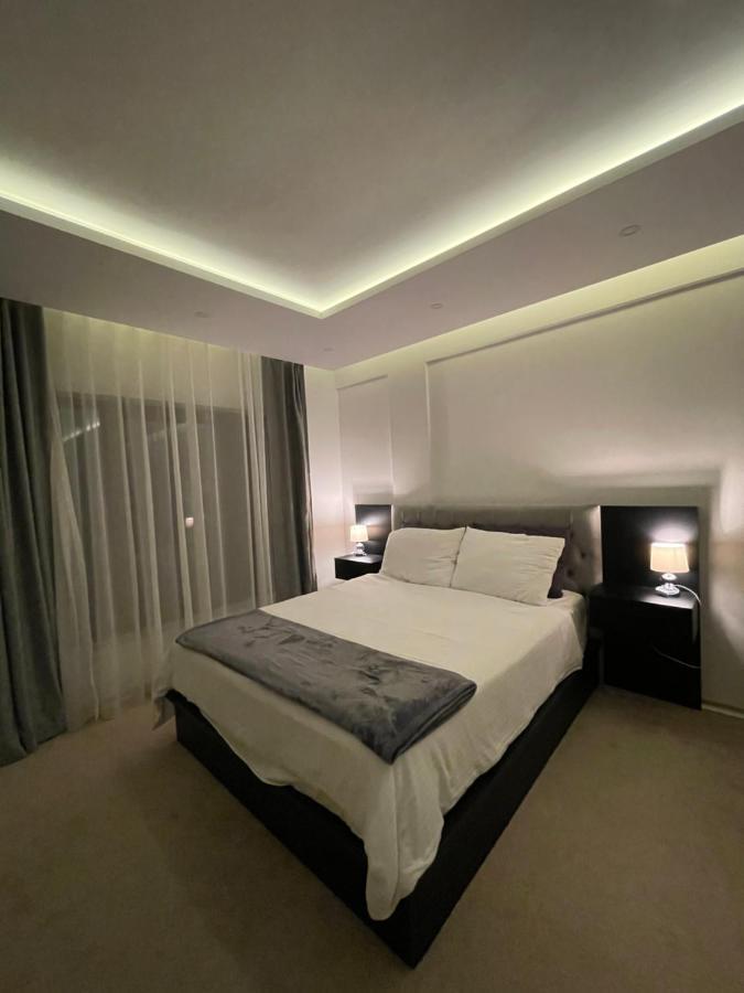 Milmari N66 Apartment Kopaonik Luaran gambar