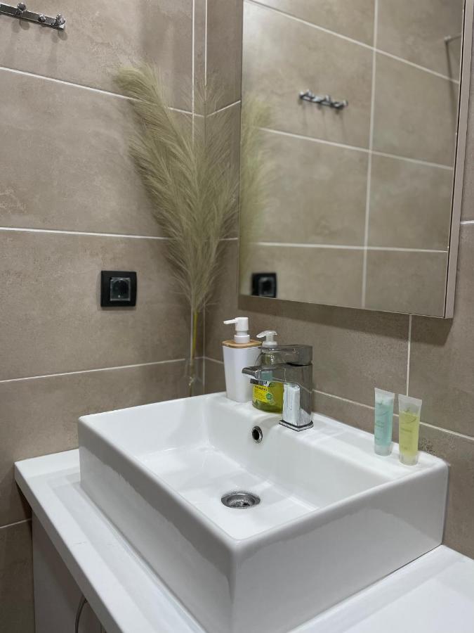 Milmari N66 Apartment Kopaonik Luaran gambar