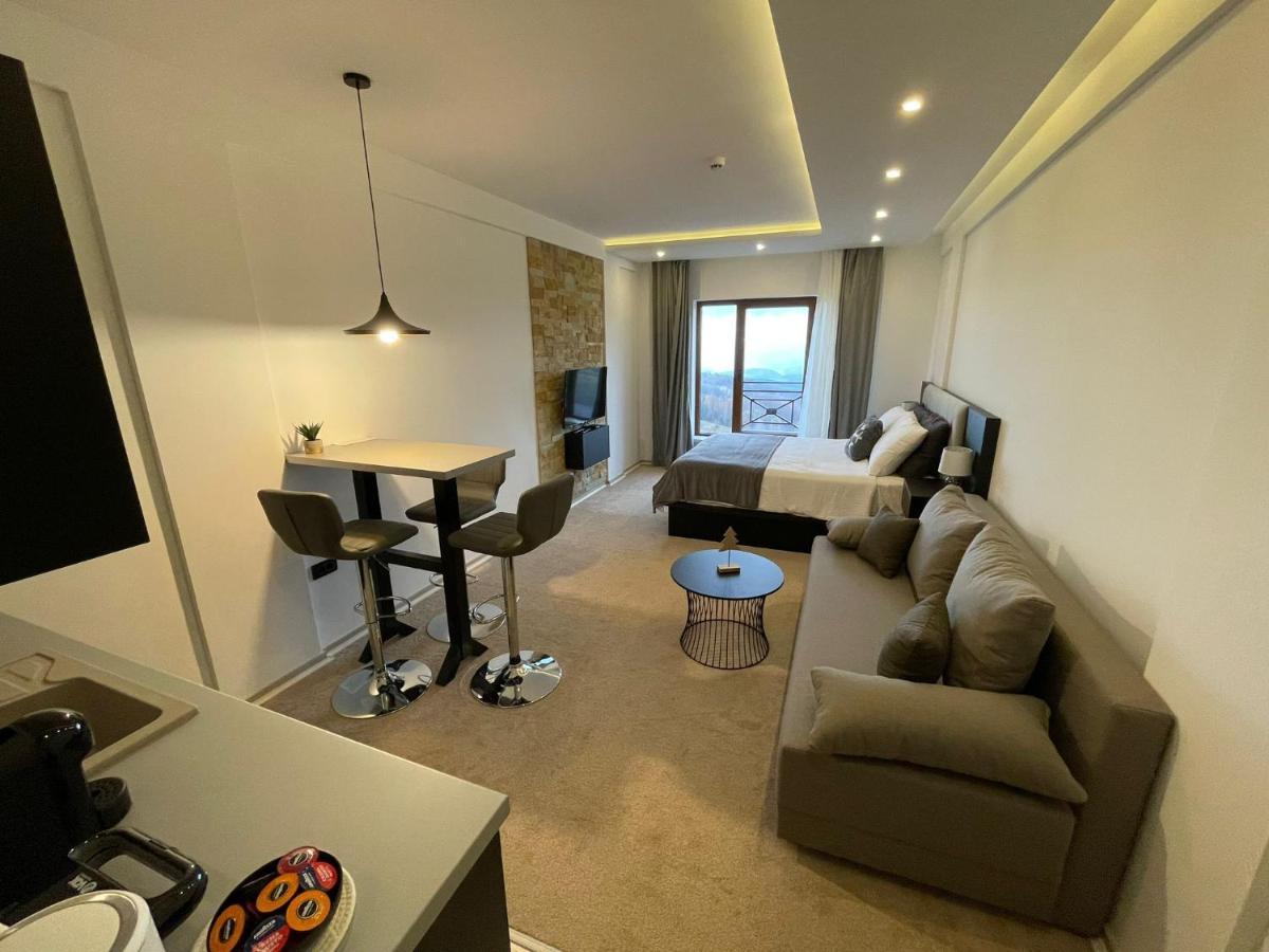 Milmari N66 Apartment Kopaonik Luaran gambar
