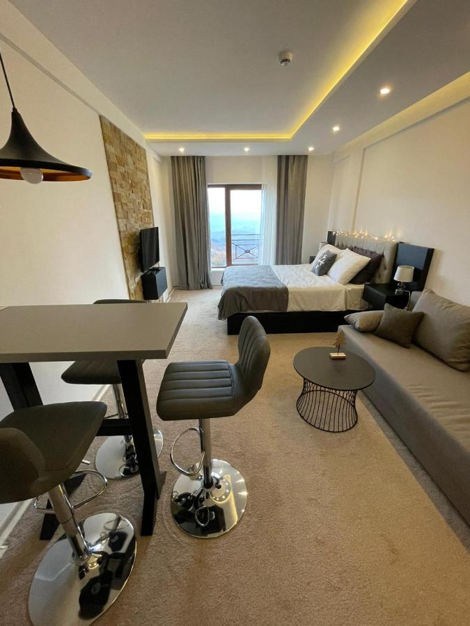 Milmari N66 Apartment Kopaonik Luaran gambar