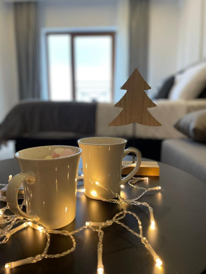 Milmari N66 Apartment Kopaonik Luaran gambar