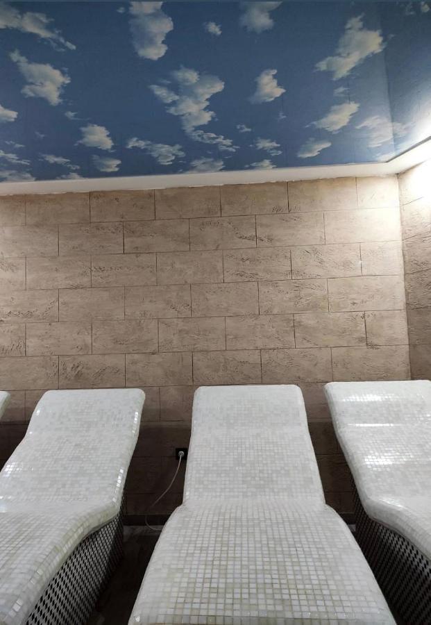 Milmari N66 Apartment Kopaonik Luaran gambar