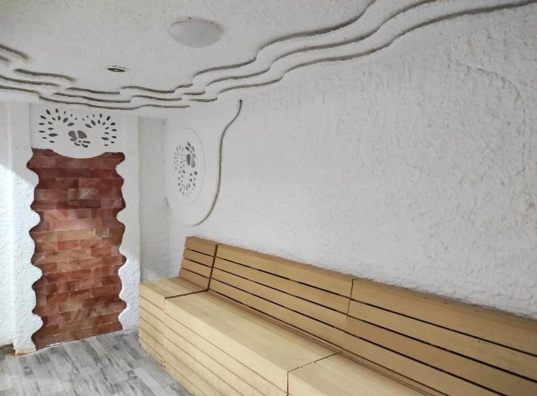 Milmari N66 Apartment Kopaonik Luaran gambar