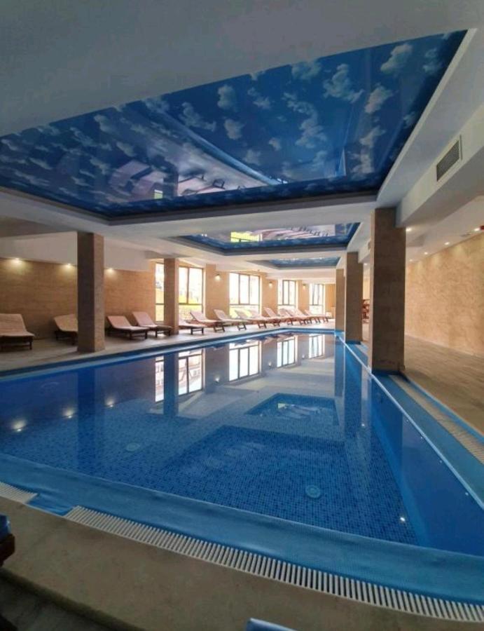 Milmari N66 Apartment Kopaonik Luaran gambar