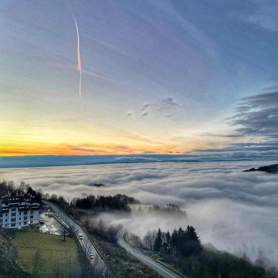 Milmari N66 Apartment Kopaonik Luaran gambar