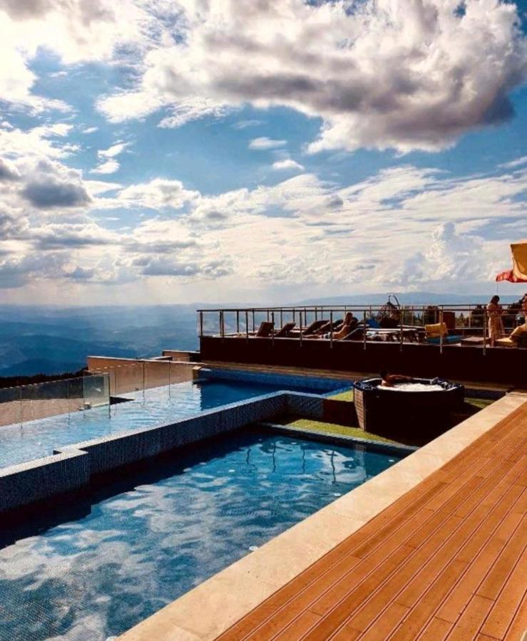Milmari N66 Apartment Kopaonik Luaran gambar