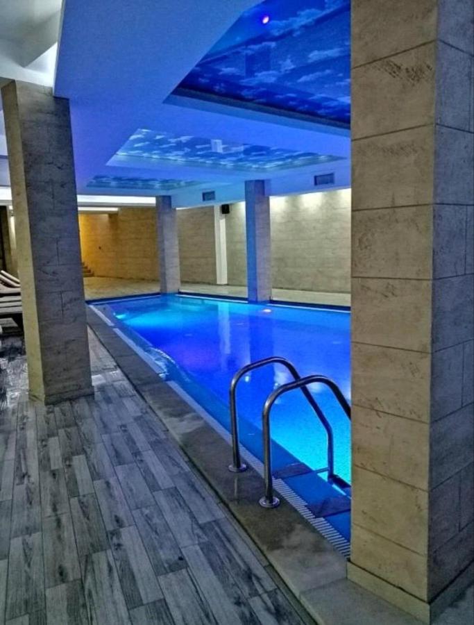 Milmari N66 Apartment Kopaonik Luaran gambar