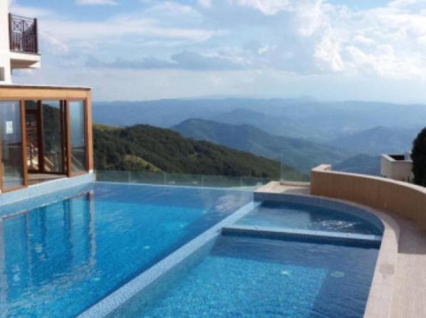 Milmari N66 Apartment Kopaonik Luaran gambar
