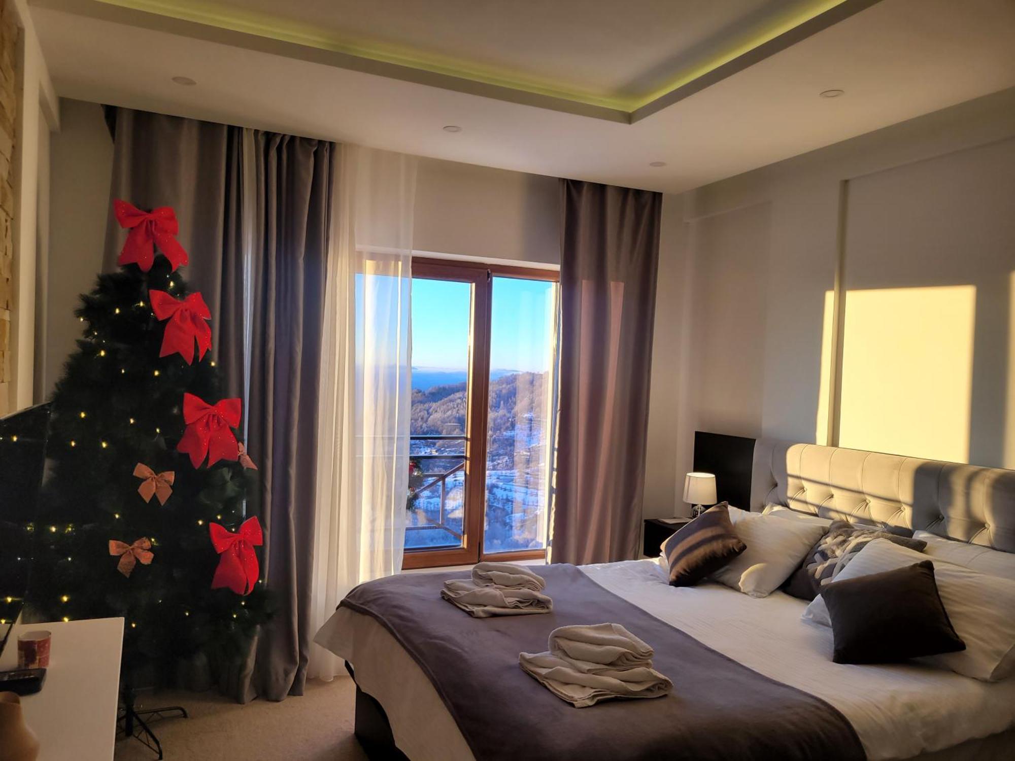 Milmari N66 Apartment Kopaonik Luaran gambar