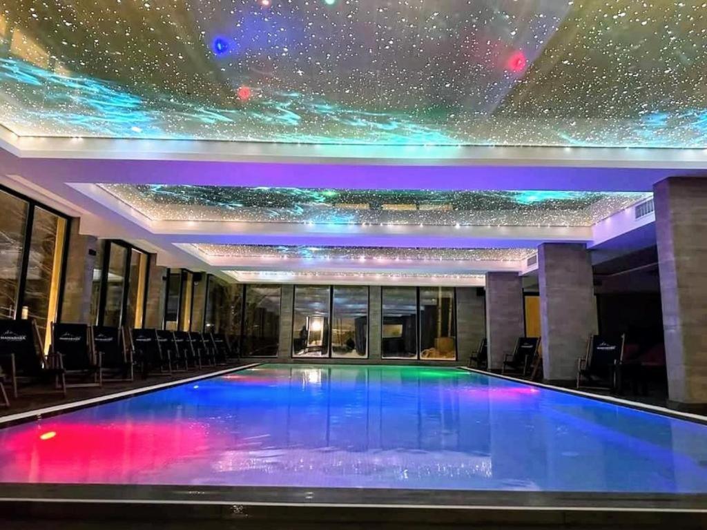 Milmari N66 Apartment Kopaonik Luaran gambar