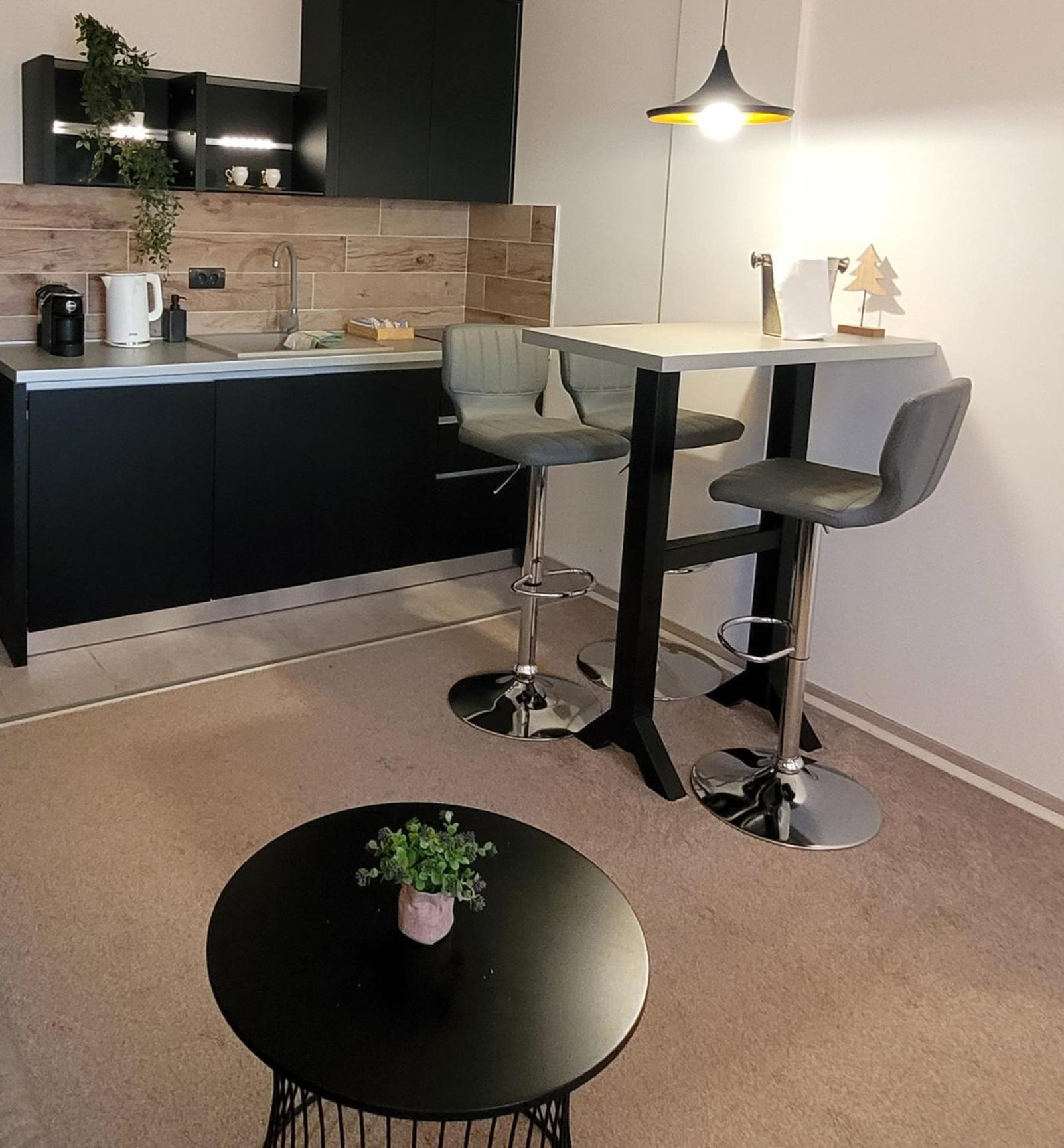Milmari N66 Apartment Kopaonik Luaran gambar