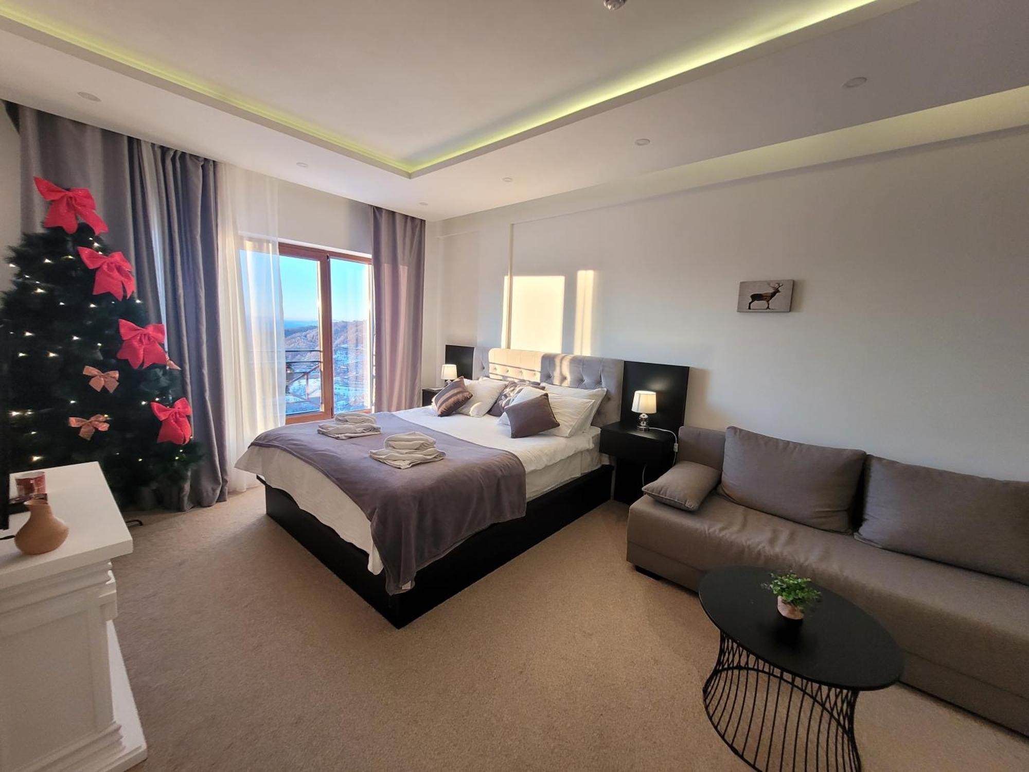 Milmari N66 Apartment Kopaonik Luaran gambar