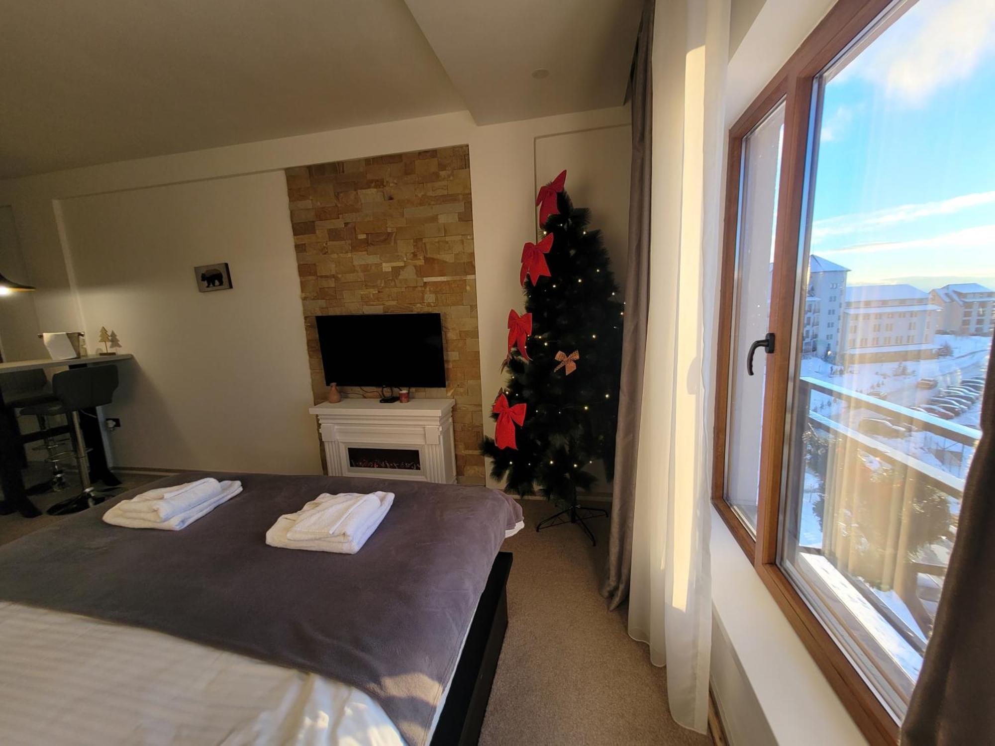 Milmari N66 Apartment Kopaonik Luaran gambar