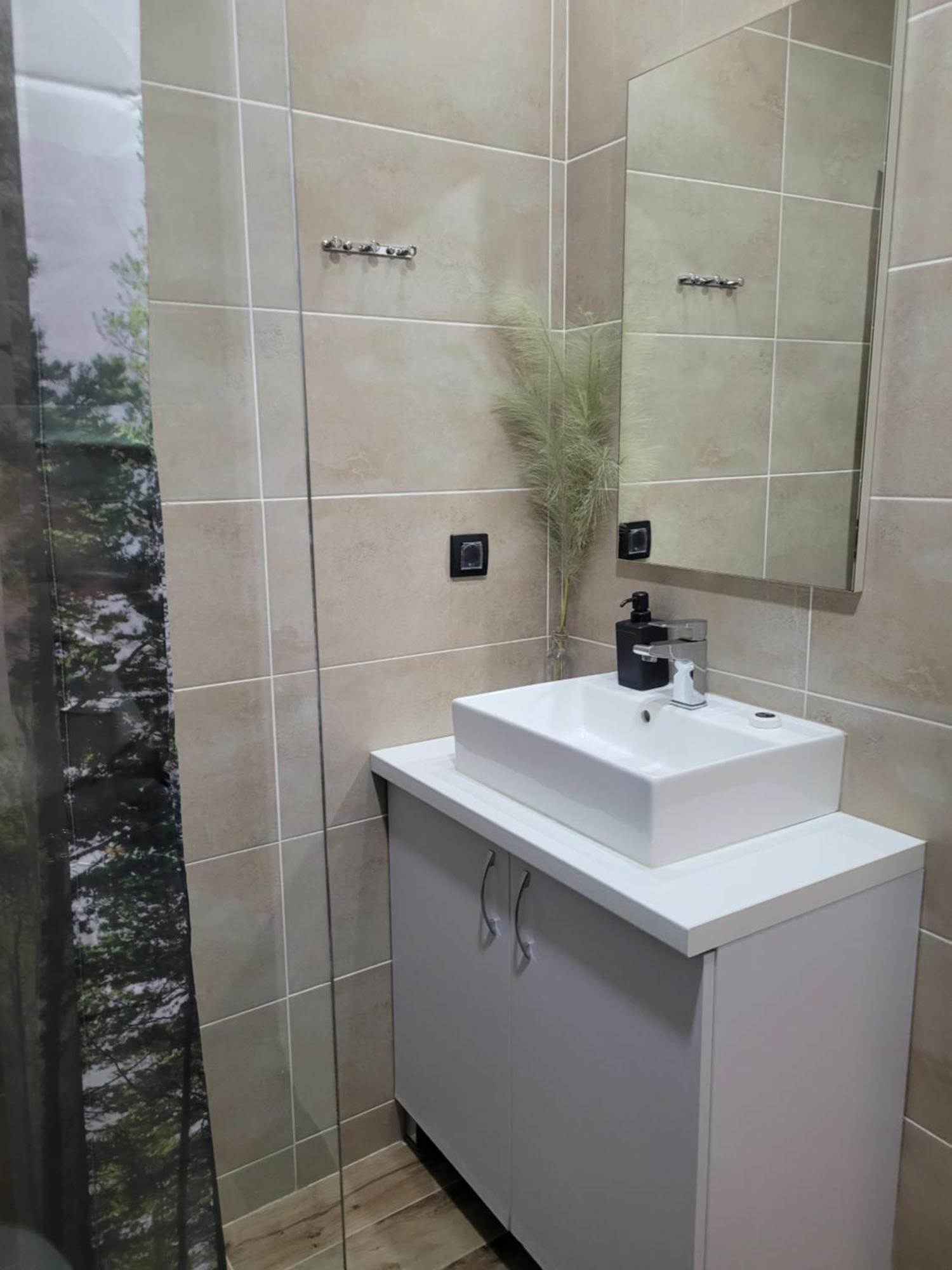 Milmari N66 Apartment Kopaonik Luaran gambar