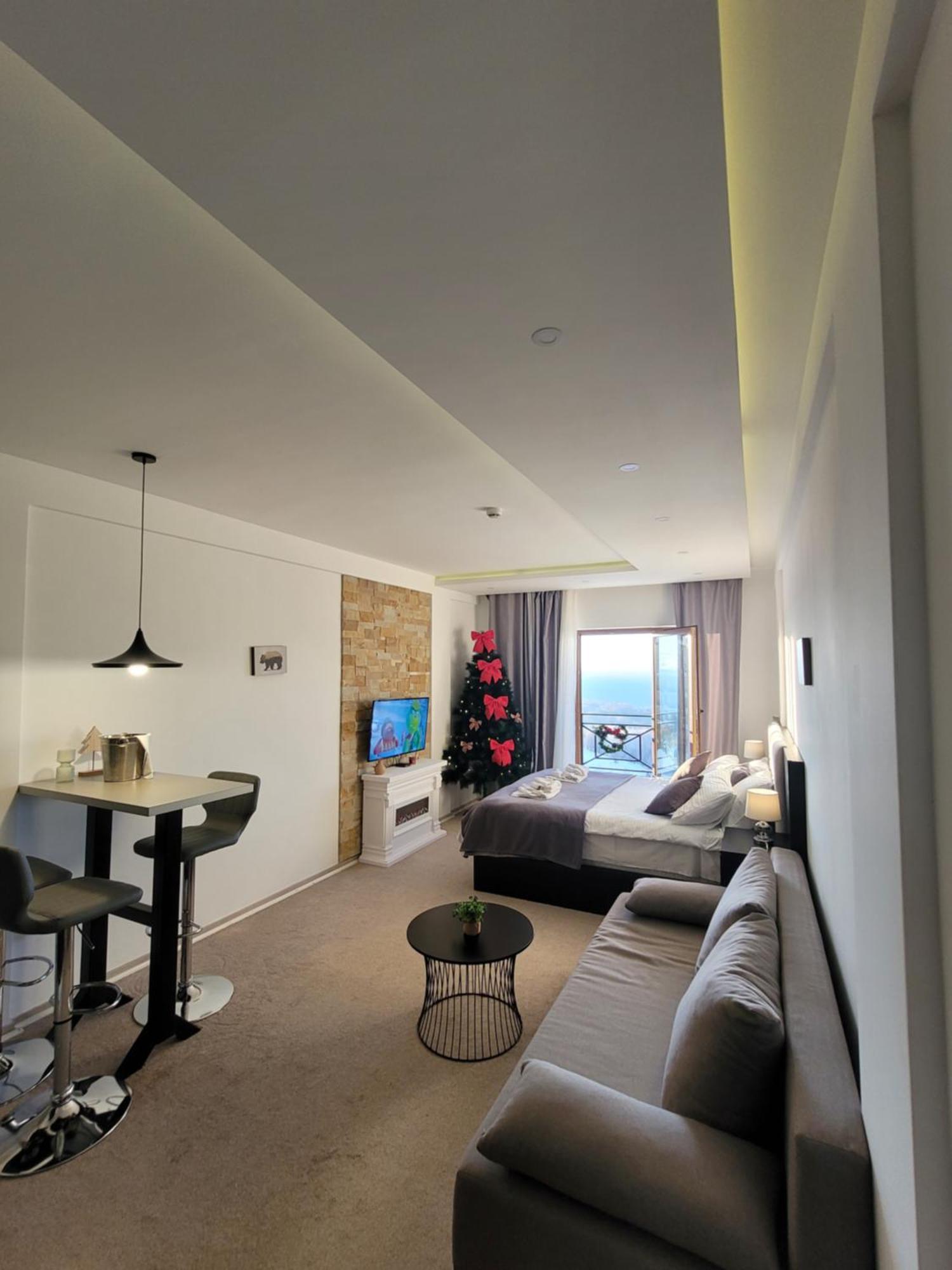 Milmari N66 Apartment Kopaonik Luaran gambar
