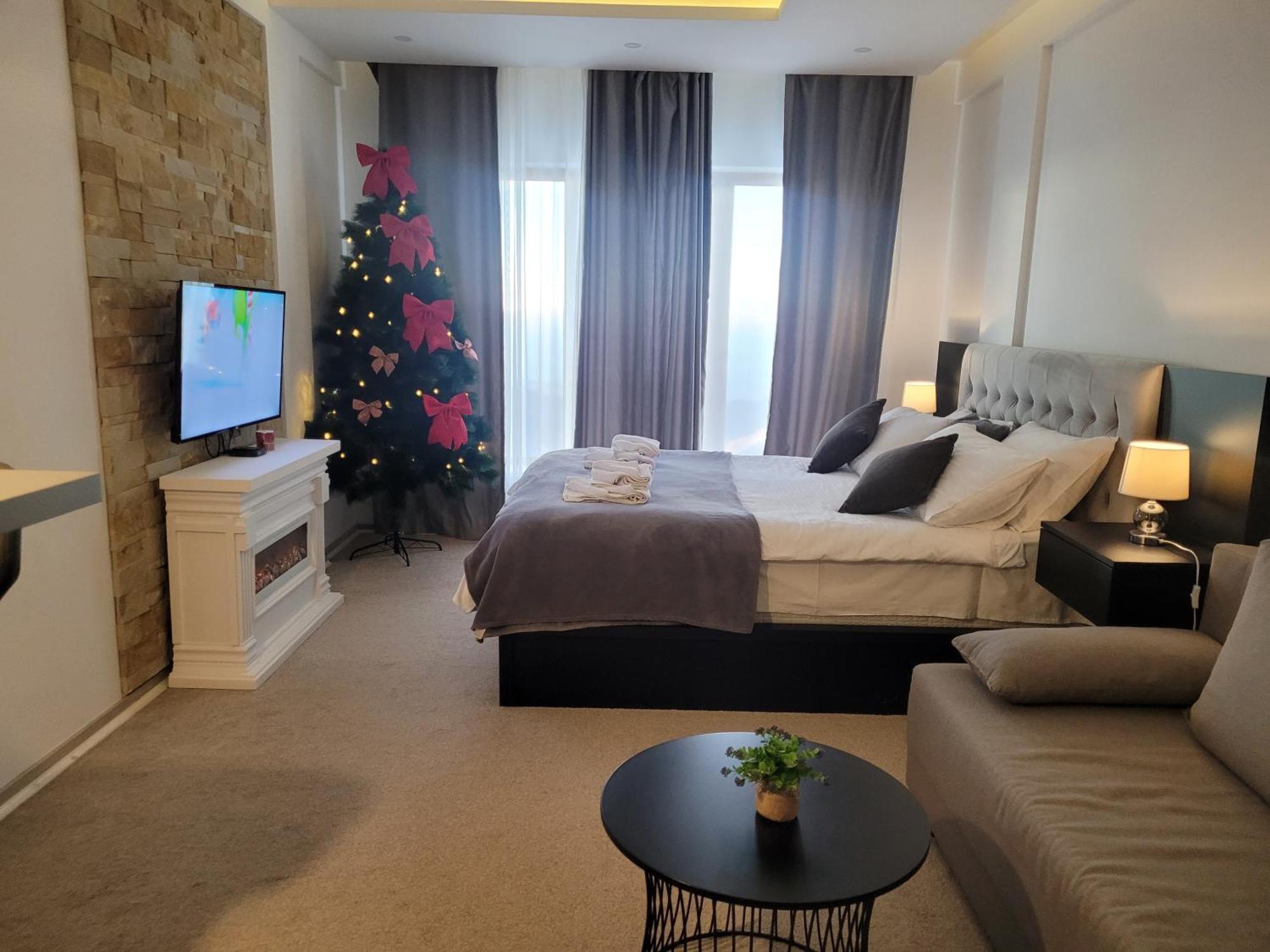 Milmari N66 Apartment Kopaonik Luaran gambar