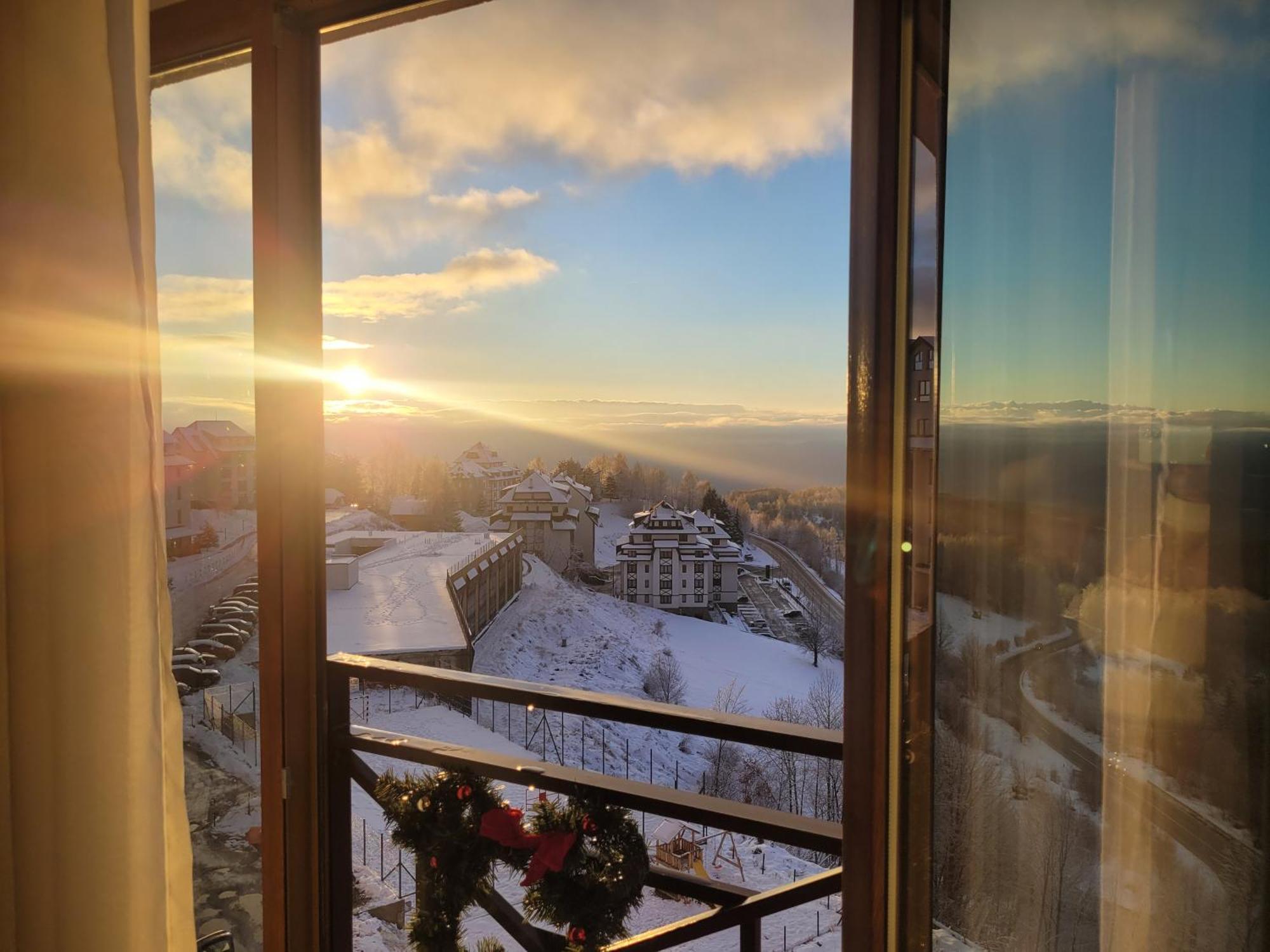 Milmari N66 Apartment Kopaonik Luaran gambar