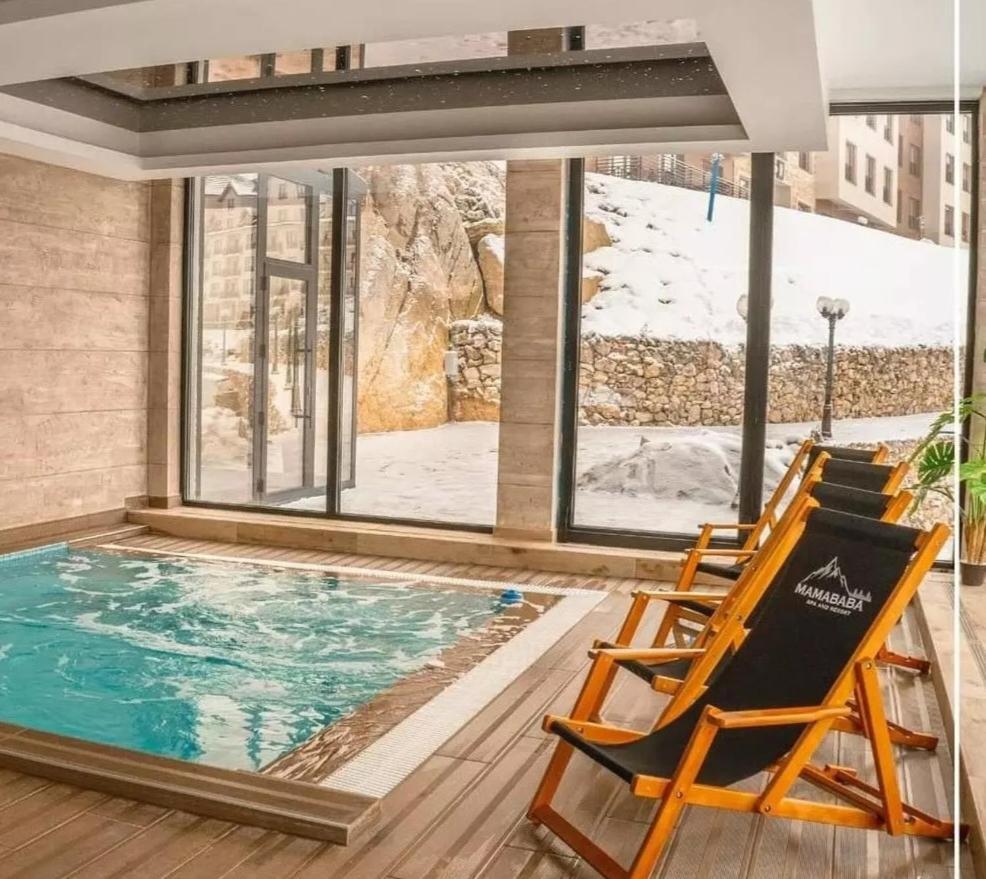 Milmari N66 Apartment Kopaonik Luaran gambar