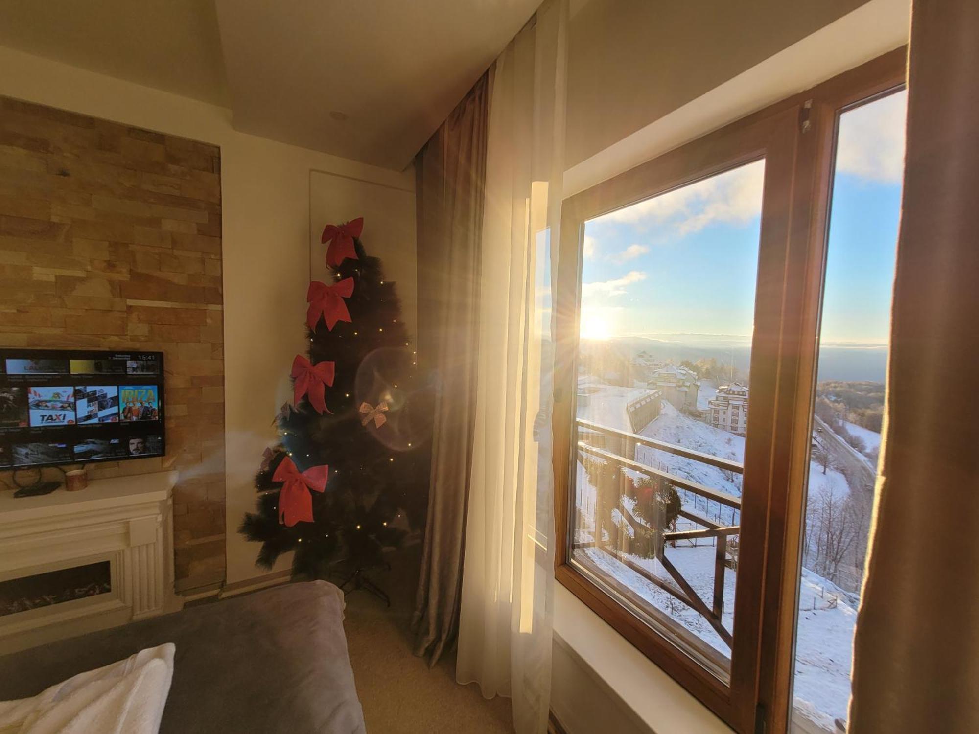 Milmari N66 Apartment Kopaonik Luaran gambar