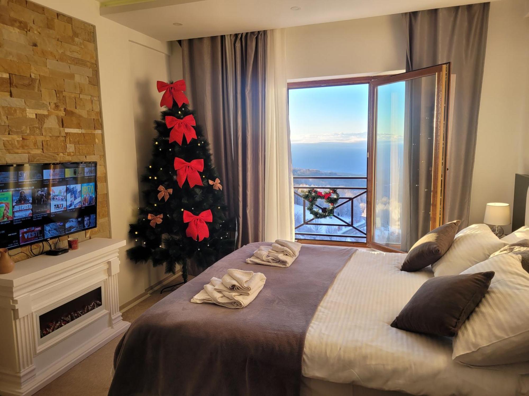 Milmari N66 Apartment Kopaonik Luaran gambar