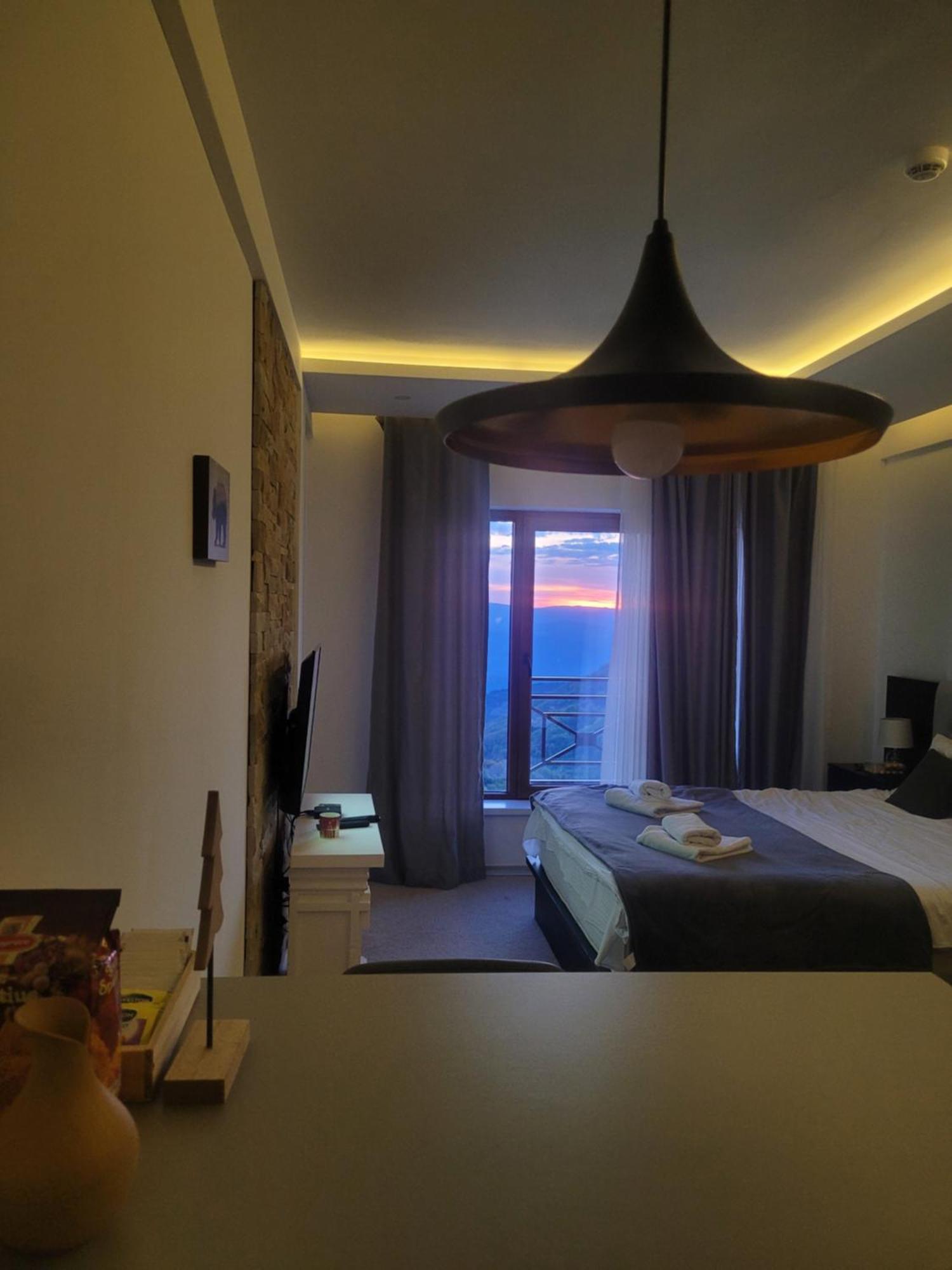 Milmari N66 Apartment Kopaonik Luaran gambar
