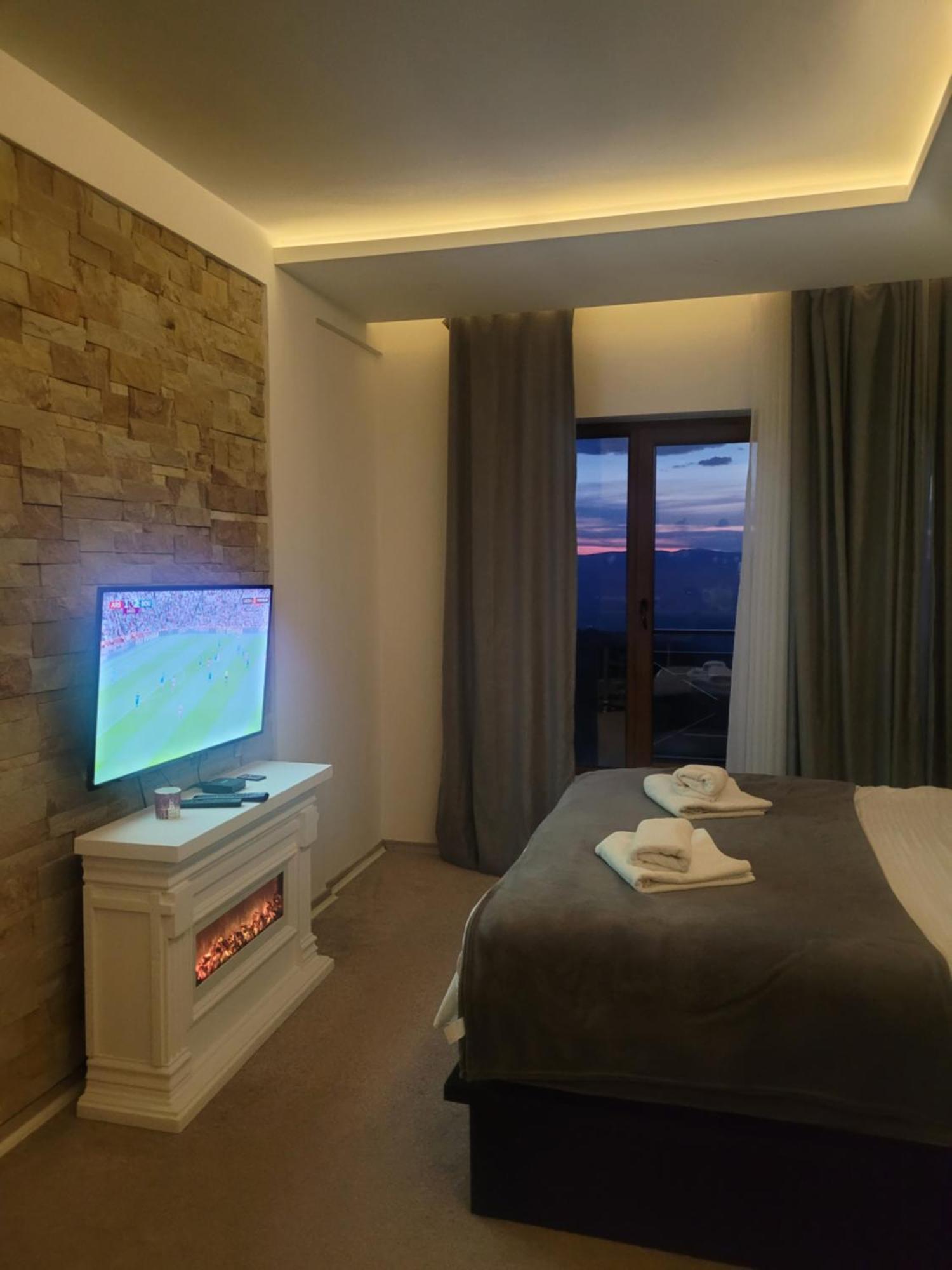 Milmari N66 Apartment Kopaonik Luaran gambar