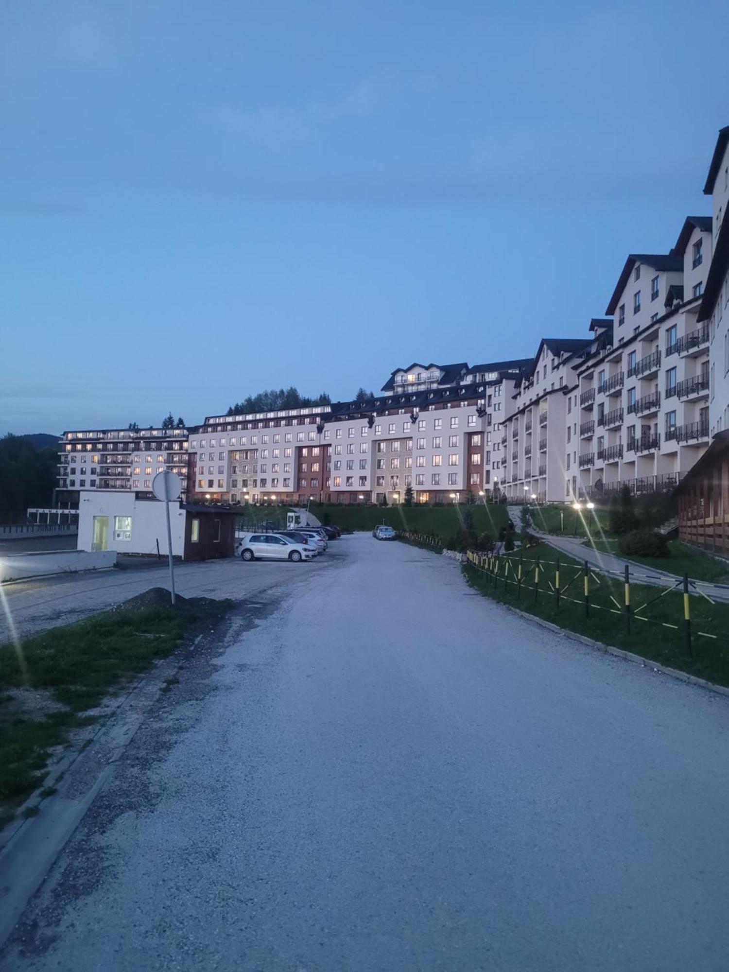 Milmari N66 Apartment Kopaonik Luaran gambar